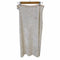 ザラ ZARA FOLDOVER WAIST MIDI SKIRT レディース JPN:M