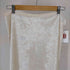 ザラ ZARA FOLDOVER WAIST MIDI SKIRT レディース JPN:M