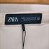 ザラ ZARA FOLDOVER WAIST MIDI SKIRT レディース JPN:M