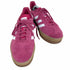アディダス adidas Gazelle ローカット 厚底スニーカー レディース JPN:24