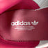 アディダス adidas Gazelle ローカット 厚底スニーカー レディース JPN:24