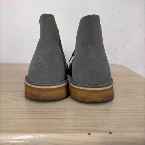 クラークスオリジナル CLARKS ORIGINALS DESERT BOOTS デザートブーツ メンズ JPN:25.5