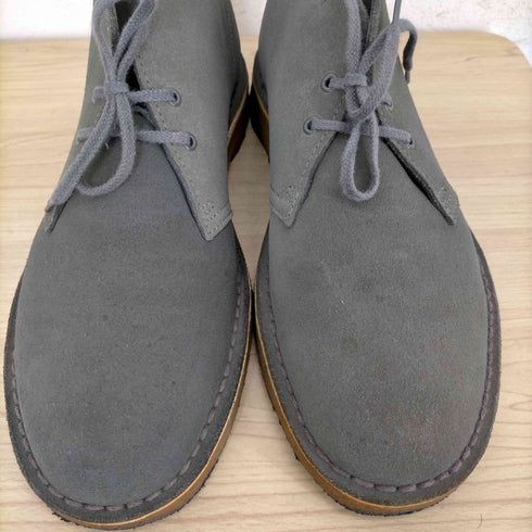 クラークスオリジナル CLARKS ORIGINALS DESERT BOOTS デザートブーツ メンズ JPN:25.5