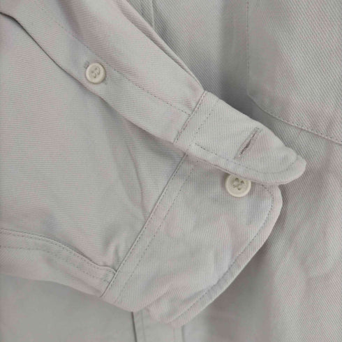 コス COS LS BDシャツ メンズ import:L