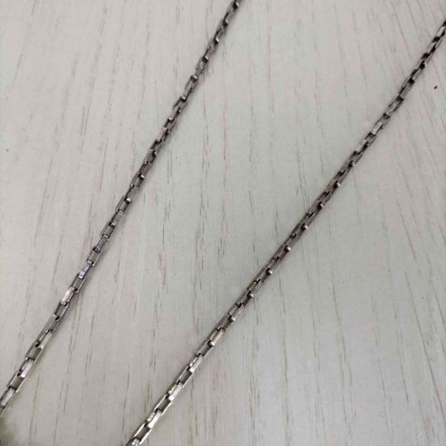 ドルチェアンドガッバーナ DOLCE&GABBANA 2AM NC69 AROR 7626 PZ コルノネックレス スター ハート スタッズ メンズ