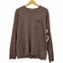 ハンドバーク handvaerk ペルー製 ポケット長袖カットソー ロンT メンズ import:M
