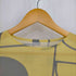 ヘリンドットサイ HeRIN.CYE Pattern mesh inner tops レディース FREE
