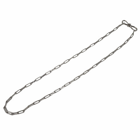 チェーンネックレス メンズ ONE SIZE