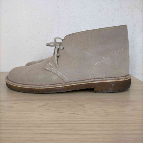 クラークスオリジナル CLARKS ORIGINALS DESERT BOOTS デザートブーツ メンズ US:8.5
