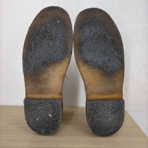 クラークスオリジナル CLARKS ORIGINALS DESERT BOOTS デザートブーツ メンズ US:8.5