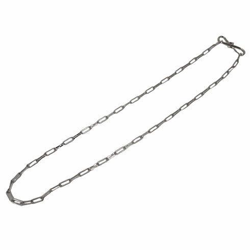 チェーンネックレス インディアンジュエリー メンズ ONE SIZE