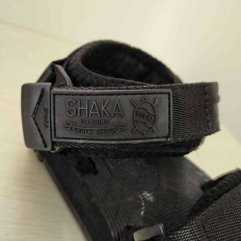 シャカ shaka NEO BUNGY レディース 23