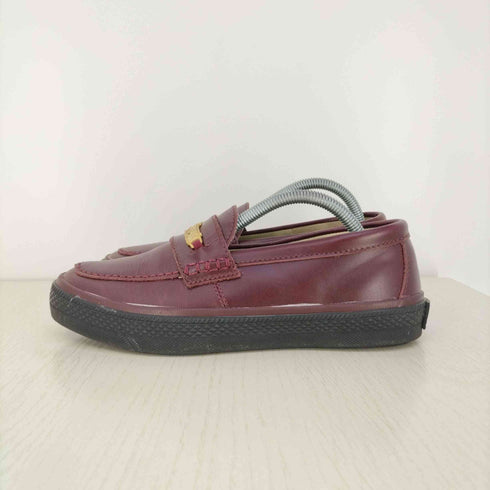 コンバーススケートボーディング CONVERSE SKATEBOARDING CS LOAFER SK TOYA HORIUCHI ローファー トーヤ ホリウチ レディース JPN:23.5