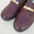 コンバーススケートボーディング CONVERSE SKATEBOARDING CS LOAFER SK TOYA HORIUCHI ローファー トーヤ ホリウチ レディース JPN:23.5