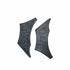 トーガプルラ TOGA PULLA MOTIF PIN 2 レディース