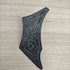 トーガプルラ TOGA PULLA MOTIF PIN 2 レディース