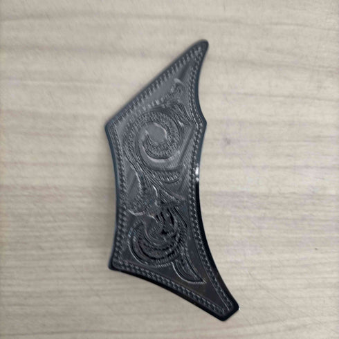 トーガプルラ TOGA PULLA MOTIF PIN 2 レディース