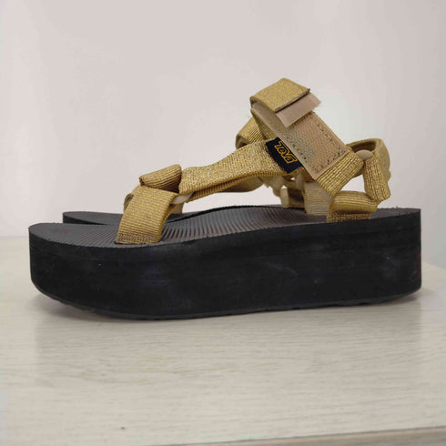 テバ Teva flatform universal レディース 22