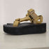 テバ Teva flatform universal レディース 22