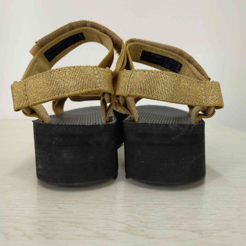 テバ Teva flatform universal レディース 22