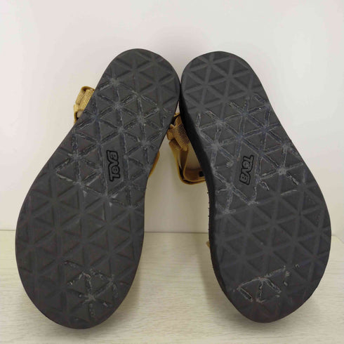 テバ Teva flatform universal レディース 22