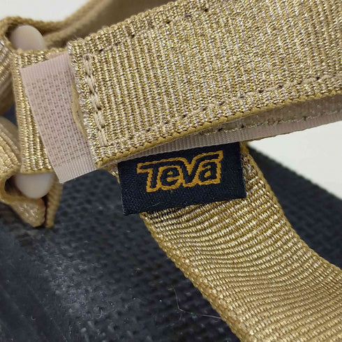 テバ Teva flatform universal レディース 22
