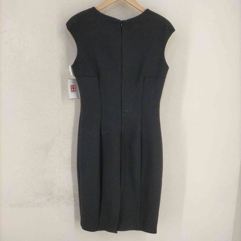 ザラ ZARA ノースリーブ ワンピース レディース import:M