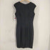 ザラ ZARA ノースリーブ ワンピース レディース import:M