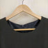 ザラ ZARA ノースリーブ ワンピース レディース import:M
