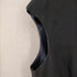 ザラ ZARA ノースリーブ ワンピース レディース import:M