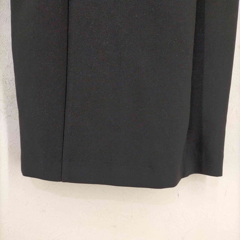 ザラ ZARA ノースリーブ ワンピース レディース import:M