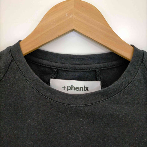 +phenix CORDURA BASIC TEE メンズ JPN:S