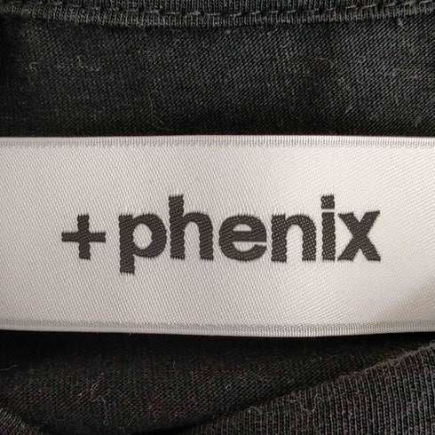 +phenix CORDURA BASIC TEE メンズ JPN:S
