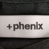 +phenix CORDURA BASIC TEE メンズ JPN:S