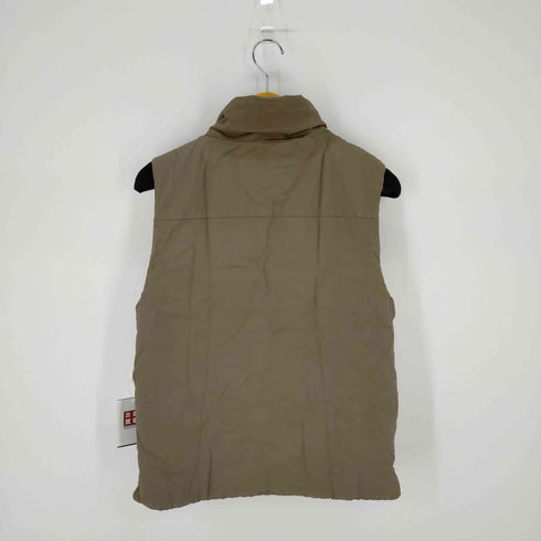 ギャップ Gap タクティカル中綿ベスト メンズ XS