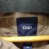 ギャップ Gap タクティカル中綿ベスト メンズ XS