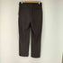ビューティーアンドユースユナイテッドアローズ BEAUTY & YOUTH UNITED ARROWS ドライ カルゼ 1P バギーパンツ メンズ JPN:S