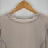 プリヴェヴェ PRIVEVE THE PIPING PUFF SLEEVE DRESS レディース FREE