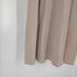 プリヴェヴェ PRIVEVE THE PIPING PUFF SLEEVE DRESS レディース FREE