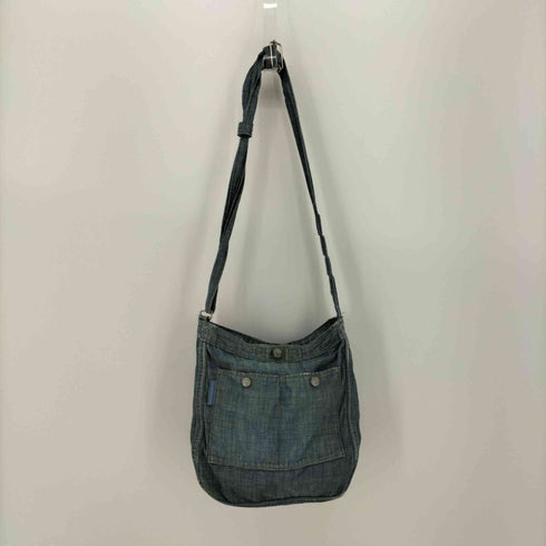 ポーター PORTER 70th anniversary リバーシブルショルダーバッグ メンズ