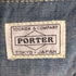 ポーター PORTER 70th anniversary リバーシブルショルダーバッグ メンズ