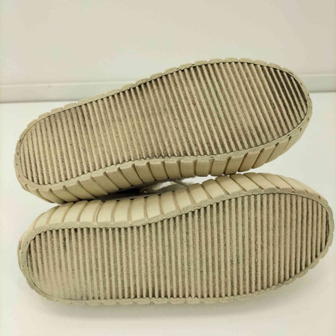 ディーゼル DIESEL 22SS HANAMI high cut キャンバス 厚底ハイカットスニーカー レディース JPN:23