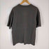 プリントクルーネックTシャツ メンズ
