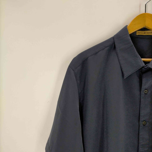 creative concepts ボックスシャツ メンズ JPN:M