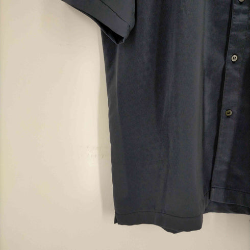 creative concepts ボックスシャツ メンズ JPN:M