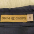 creative concepts ボックスシャツ メンズ JPN:M