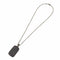 ドルチェアンドガッバーナ DOLCE&GABBANA 0101 AJ GN003A GAARG G7525 PZ トランプ ネックレス メンズ
