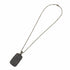 ドルチェアンドガッバーナ DOLCE&GABBANA 0101 AJ GN003A GAARG G7525 PZ トランプ ネックレス メンズ