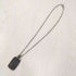 ドルチェアンドガッバーナ DOLCE&GABBANA 0101 AJ GN003A GAARG G7525 PZ トランプ ネックレス メンズ