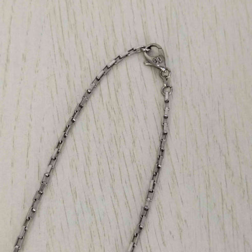 ドルチェアンドガッバーナ DOLCE&GABBANA 0101 AJ GN003A GAARG G7525 PZ トランプ ネックレス メンズ